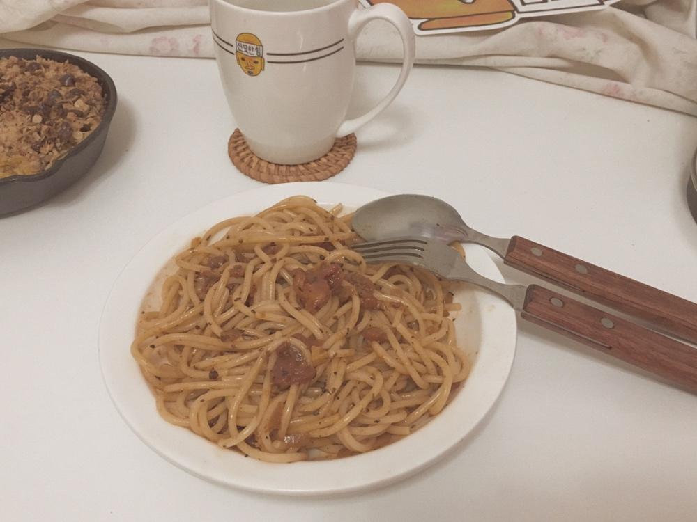自制无添加披萨酱/意面酱