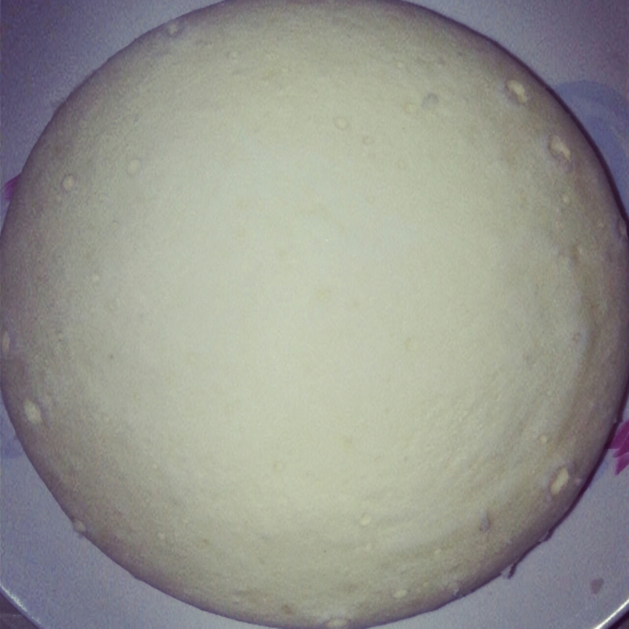 蒸蛋糕/蒸戚风~不上火！小朋友爱吃~