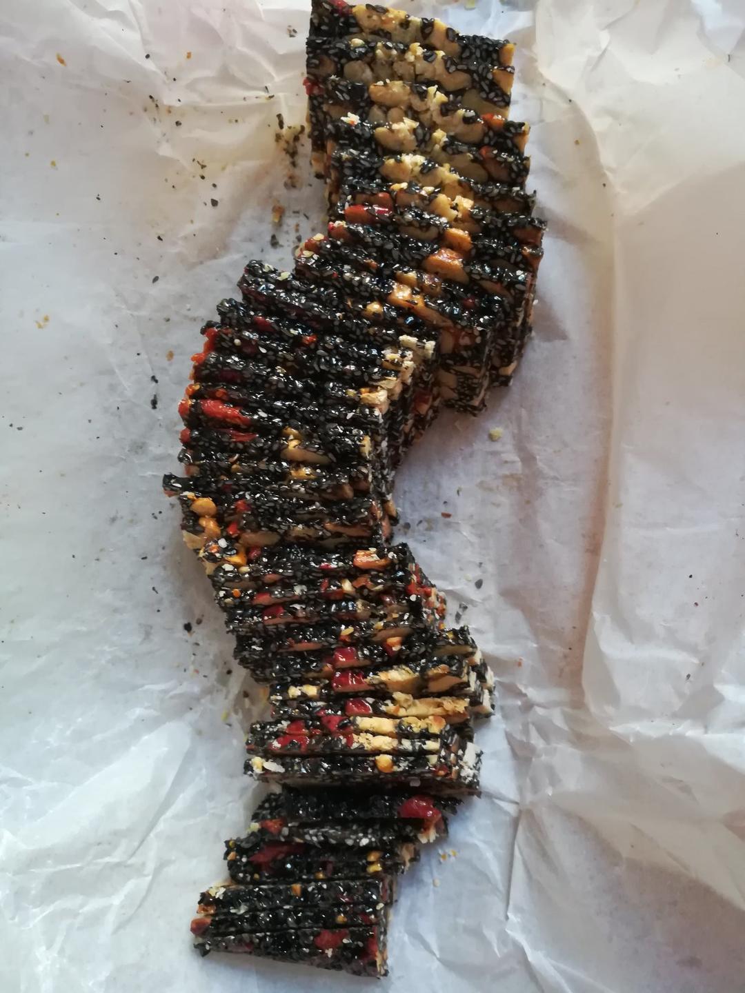 自制零失败阿胶膏糕（独家）