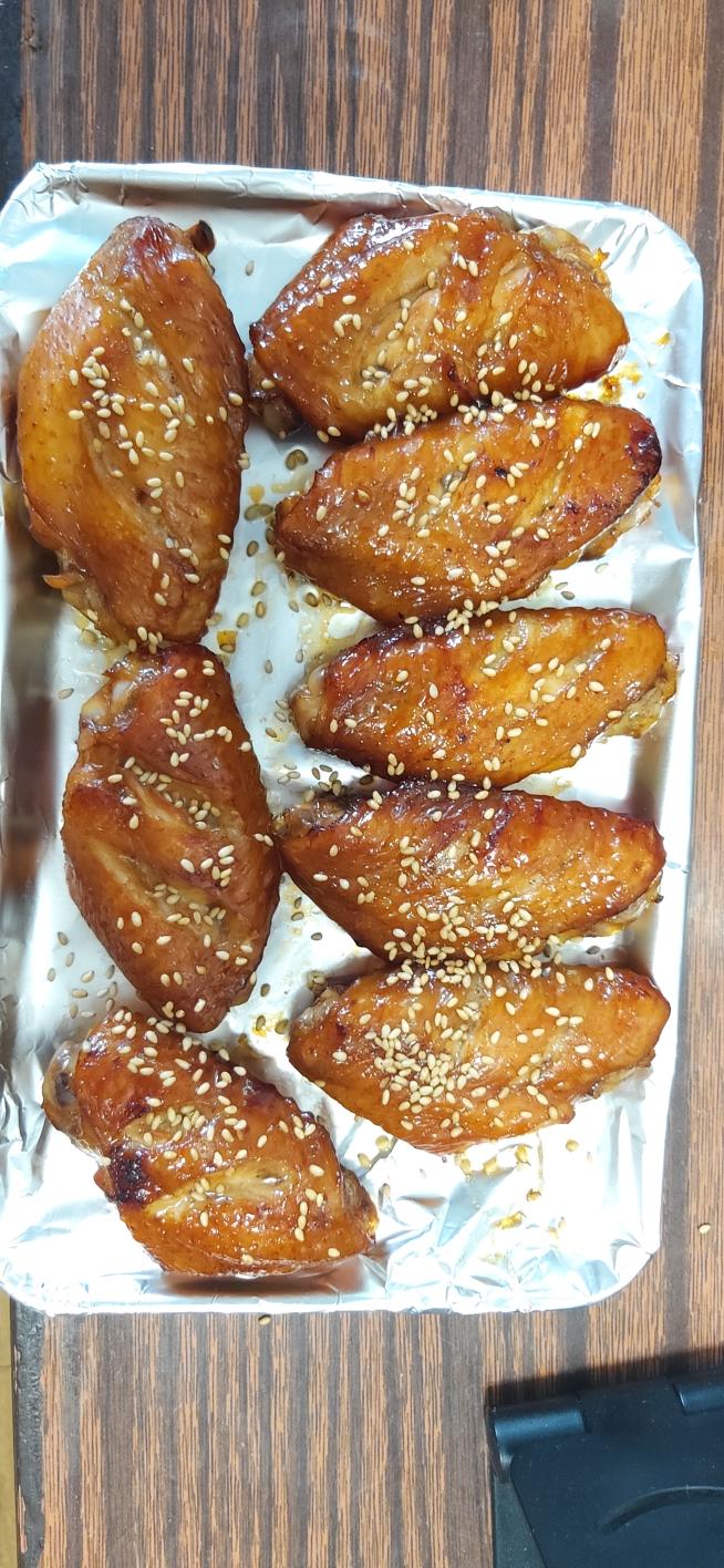电烤箱鸡蛋糕的制作过程_电烤箱烤鸡_电烤箱鸡翅的做法大全