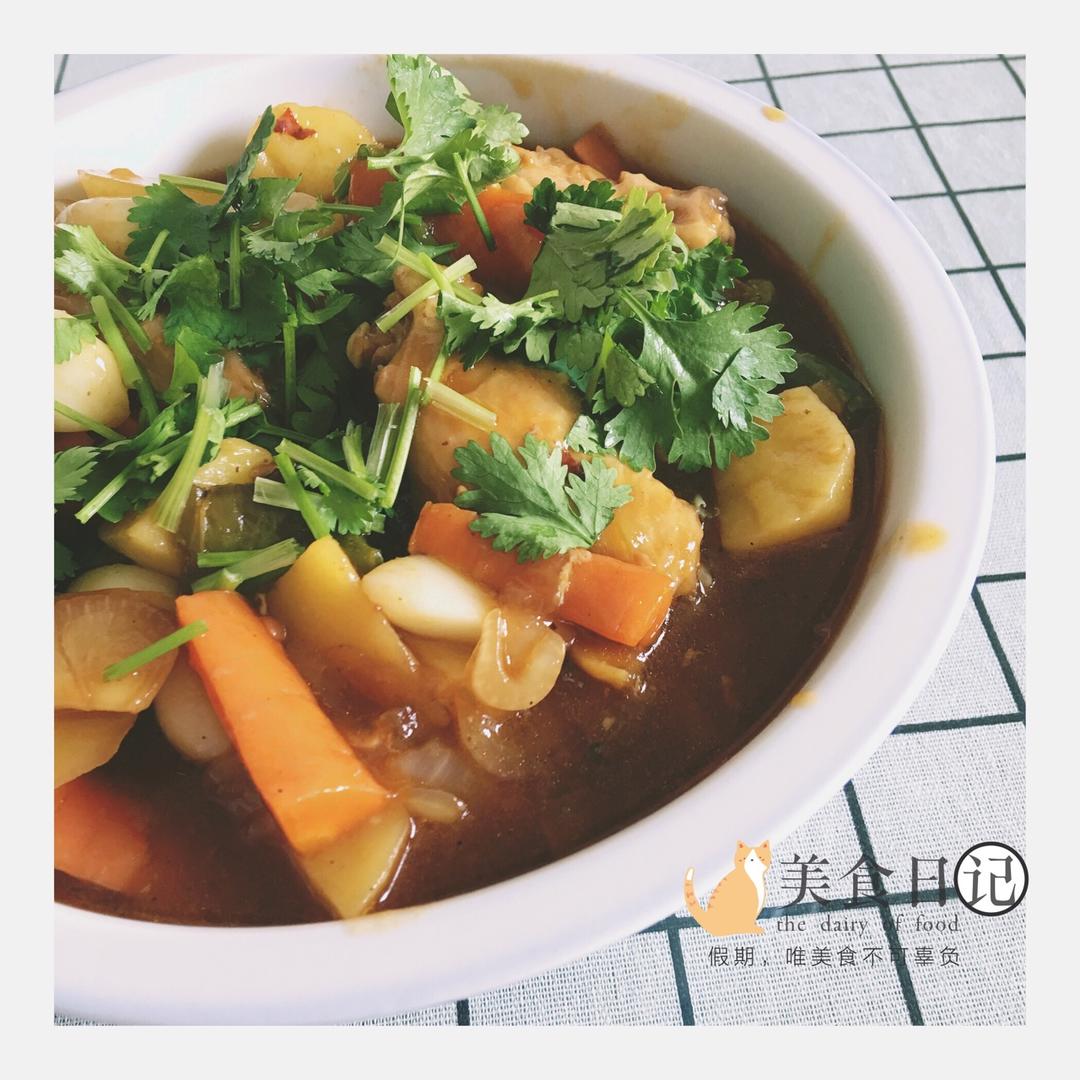 三汁闷锅(黄记煌)