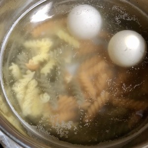 工作日的轻食便当30螺旋意面来啦 持续更新 的做法步骤图 Cc的便当 下厨房 工作日的轻食便当30螺旋意面来啦 持续更新 的做法步骤图 Cc的便当 下厨房