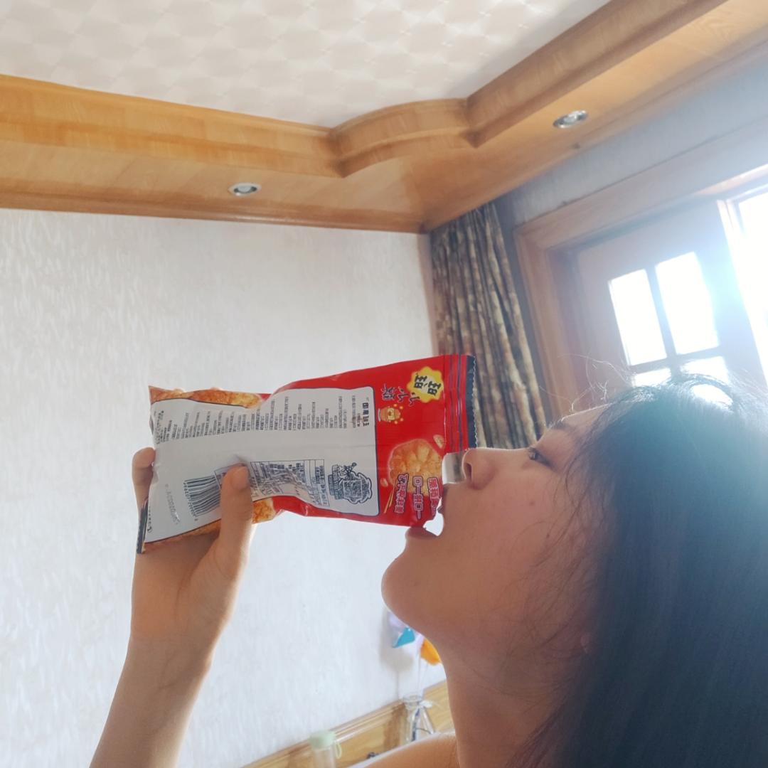 还是期待