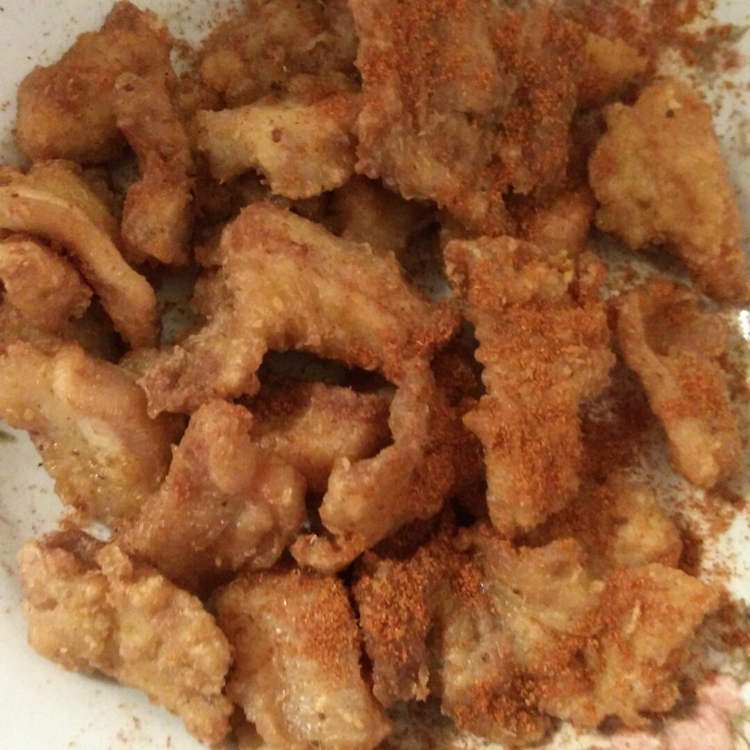 小酥肉