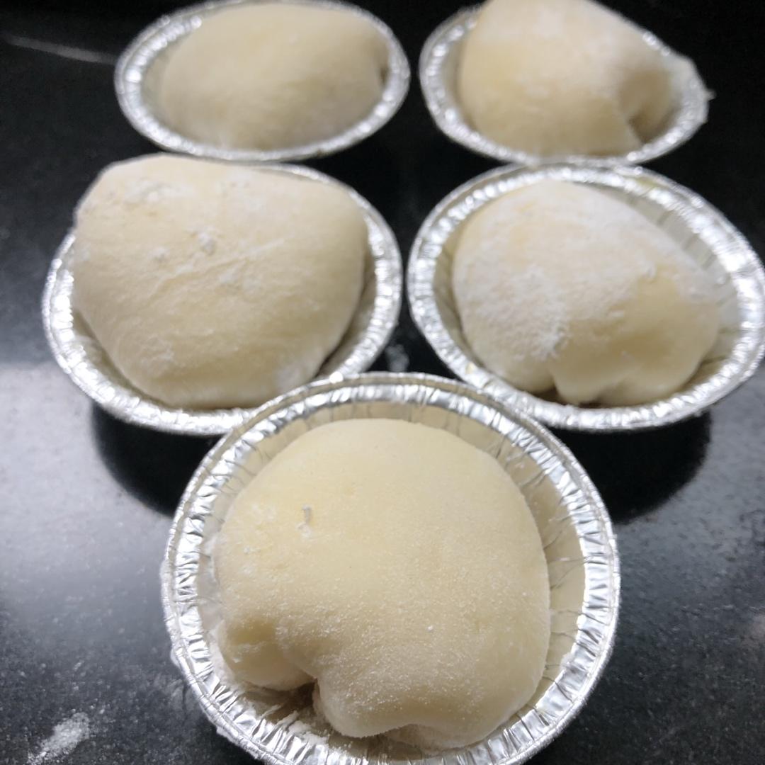 雪媚娘（超详细）