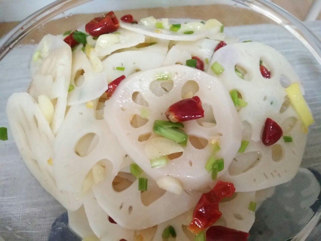 炝藕片