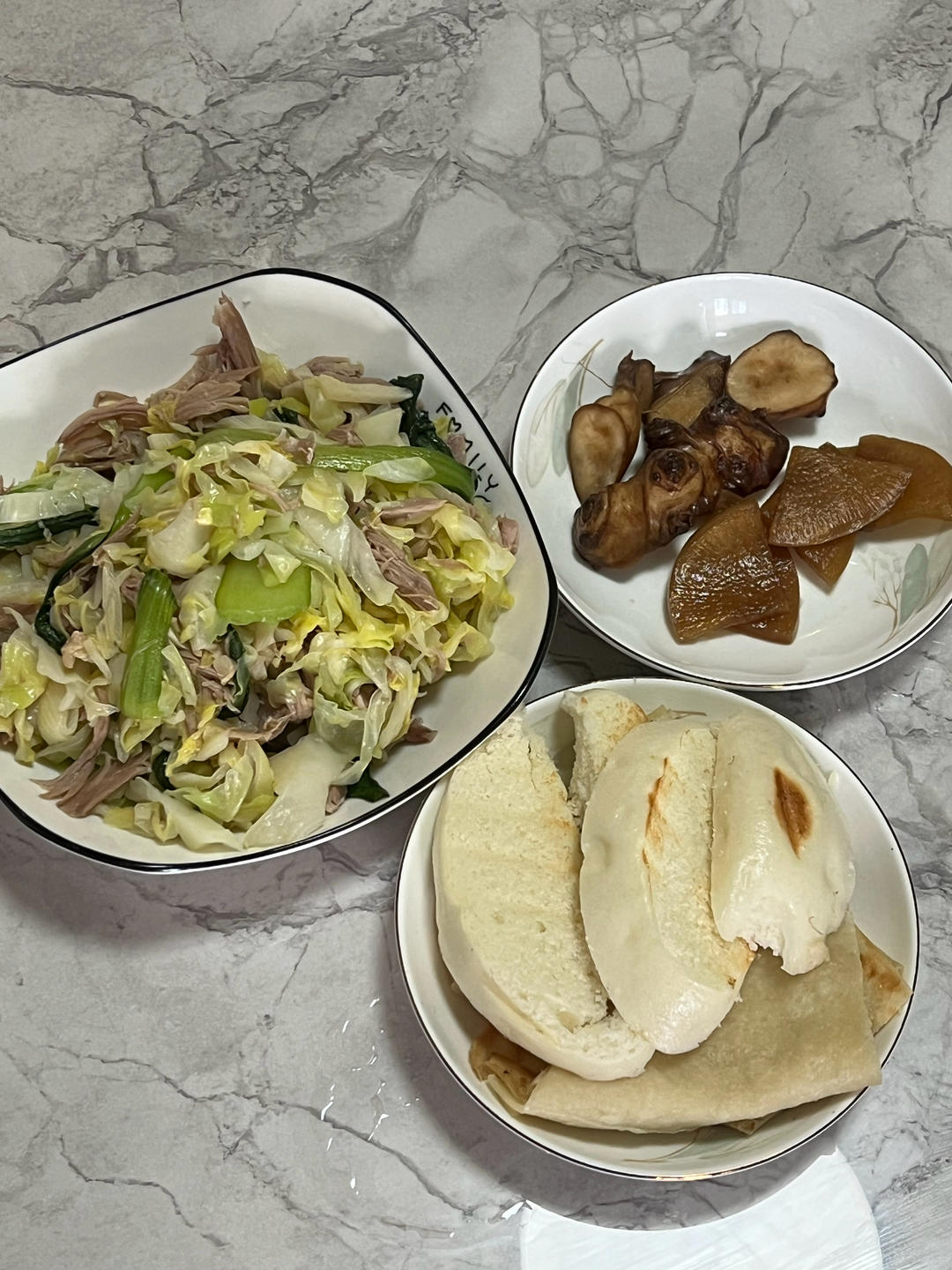 羚羊在家又瞎鼓捣了