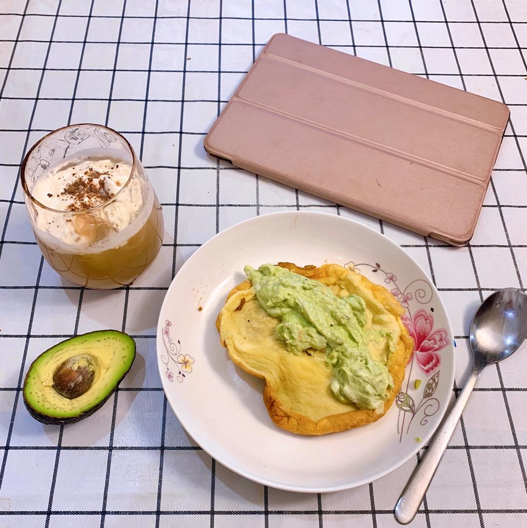 小优的生酮饮食快乐记录