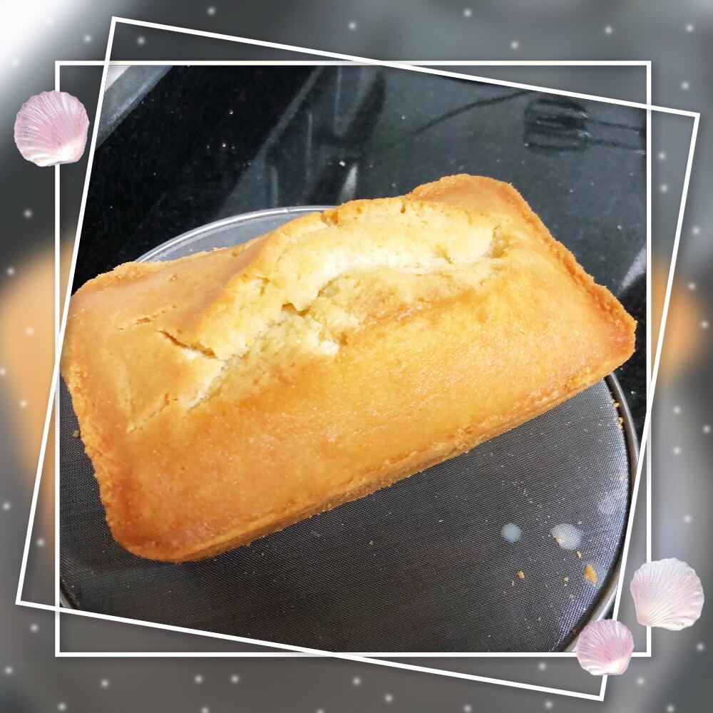 百利甜磅蛋糕