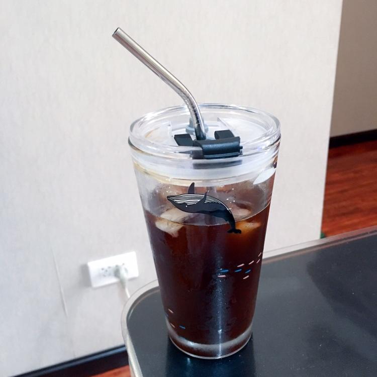 Cold Brew Coffee 冷泡（冷萃）咖啡