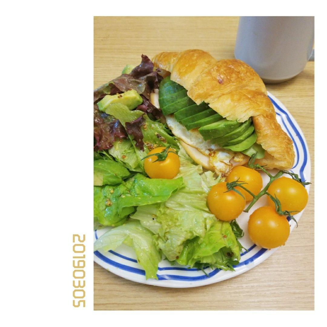 上班狗也要好好吃早饭