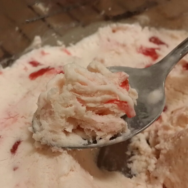 酸奶奶油冰淇淋的做法