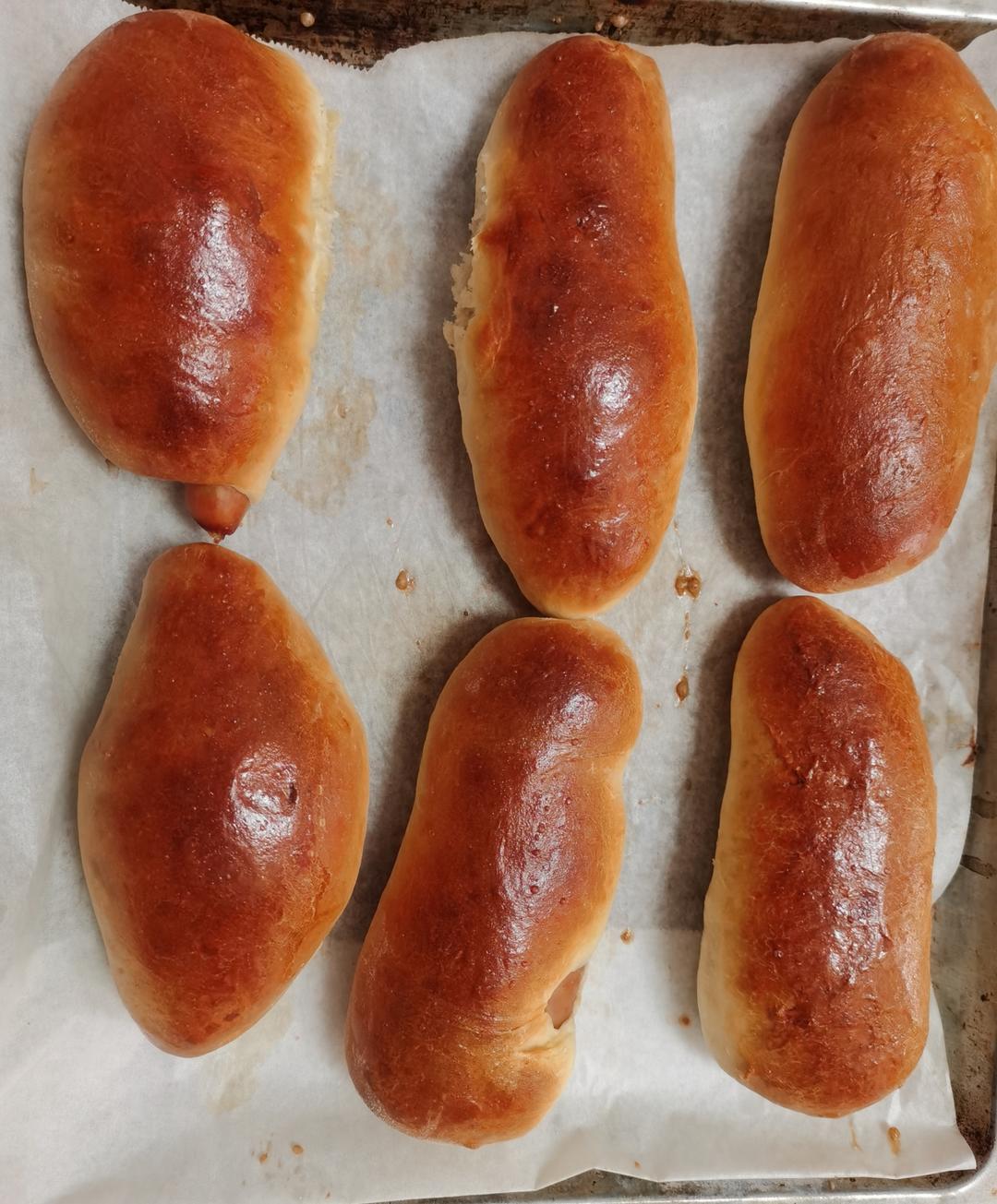 🧤12分钟手揉，完美手套膜～（视频）