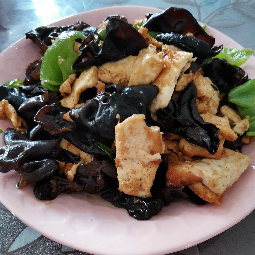 家常豆腐做法