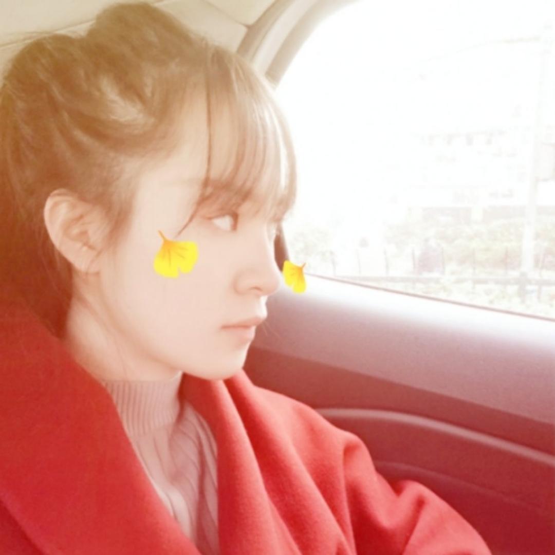 荧光粉红色情人节