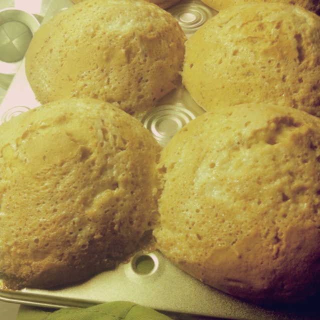 清水纸杯小蛋糕