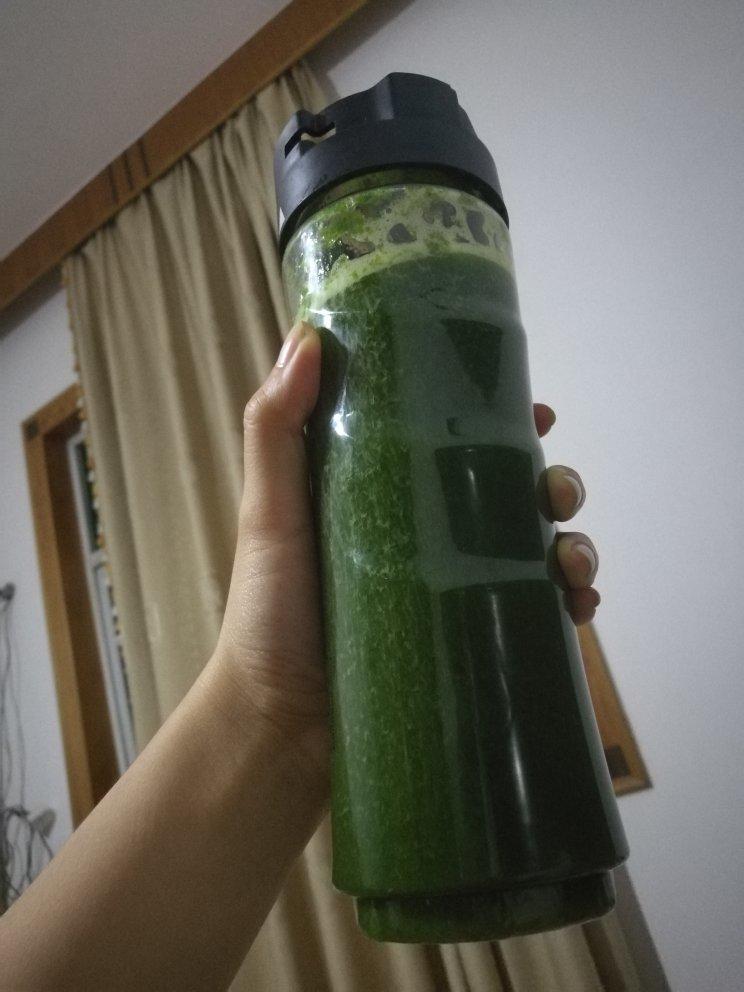 各种果蔬汁 various smoothies
