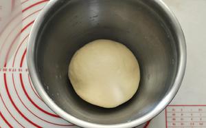 高筋面粉也能做出松软白馒头（酵头法）的做法 步骤9
