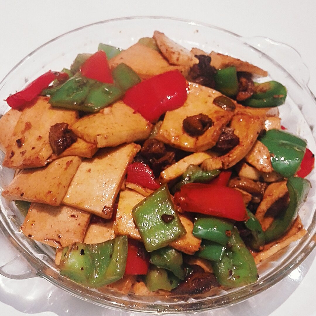 千叶豆腐