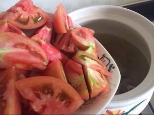 西红柿排骨冬瓜汤的做法 步骤14