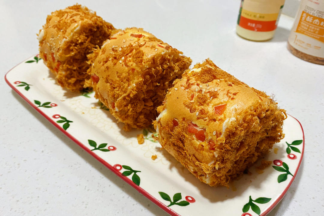 唯有爱与美食不可辜负