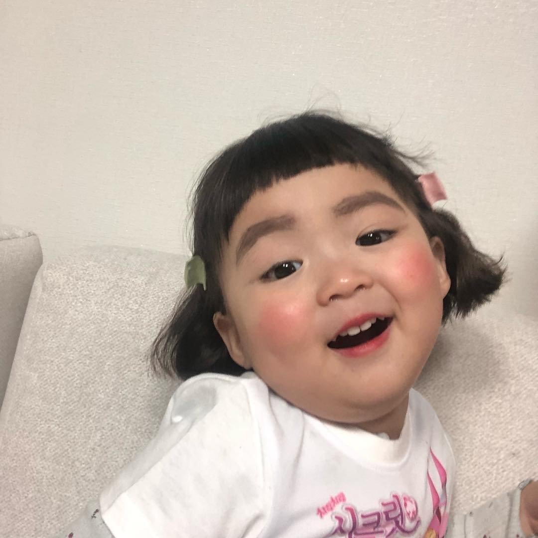 竹子在左南瓜在右