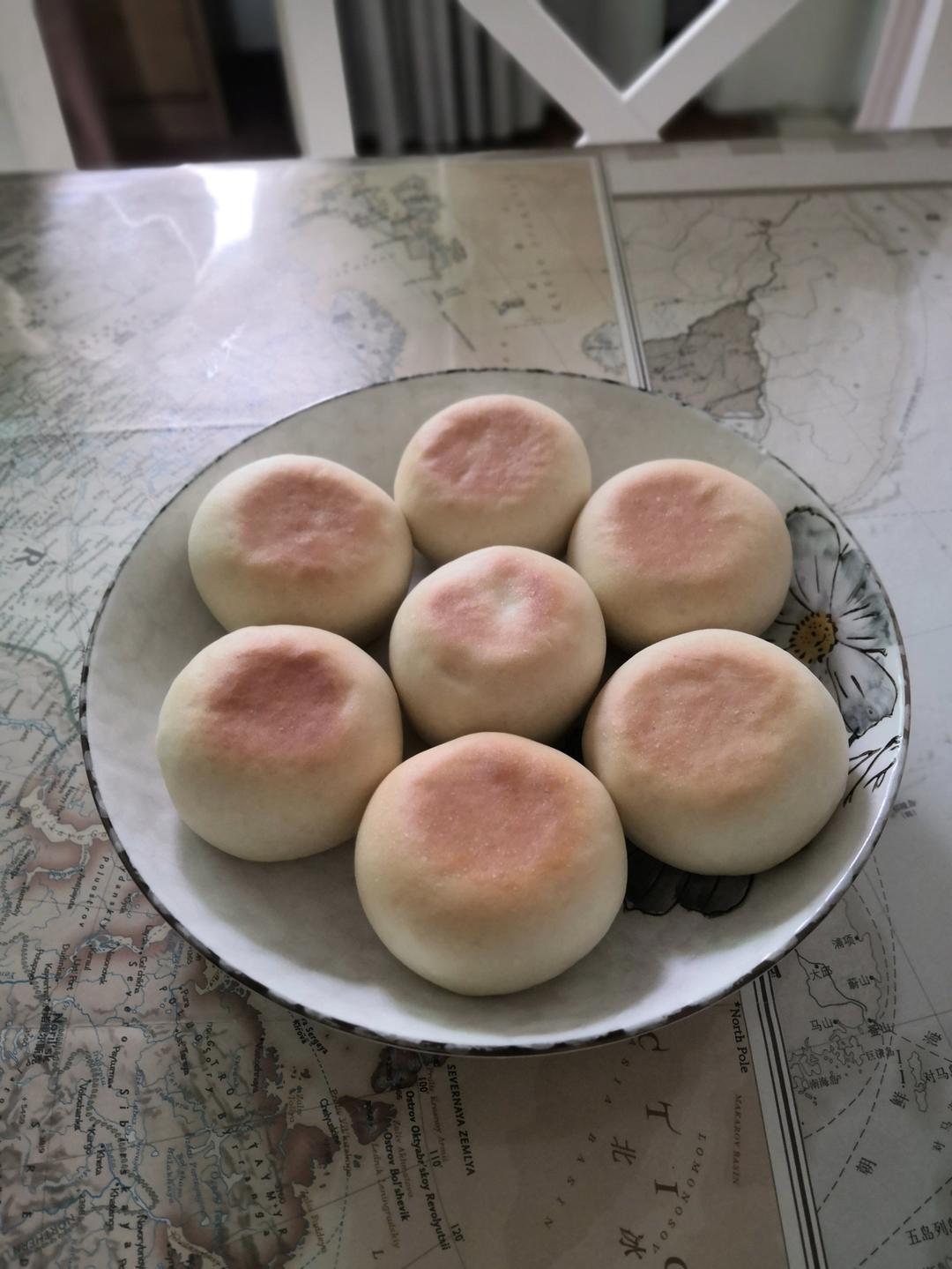 零失败‼️好吃不油腻的冰镇软皮绿豆饼