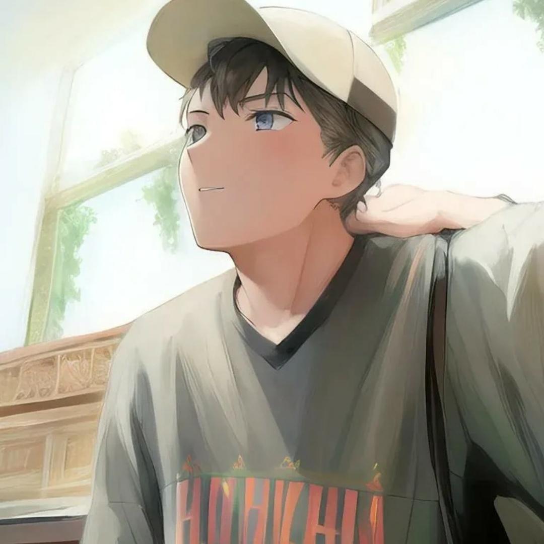 巡山小妖怪怪怪