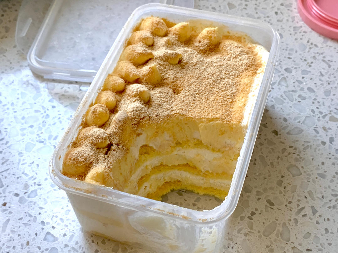 豆乳盒子（超详解）