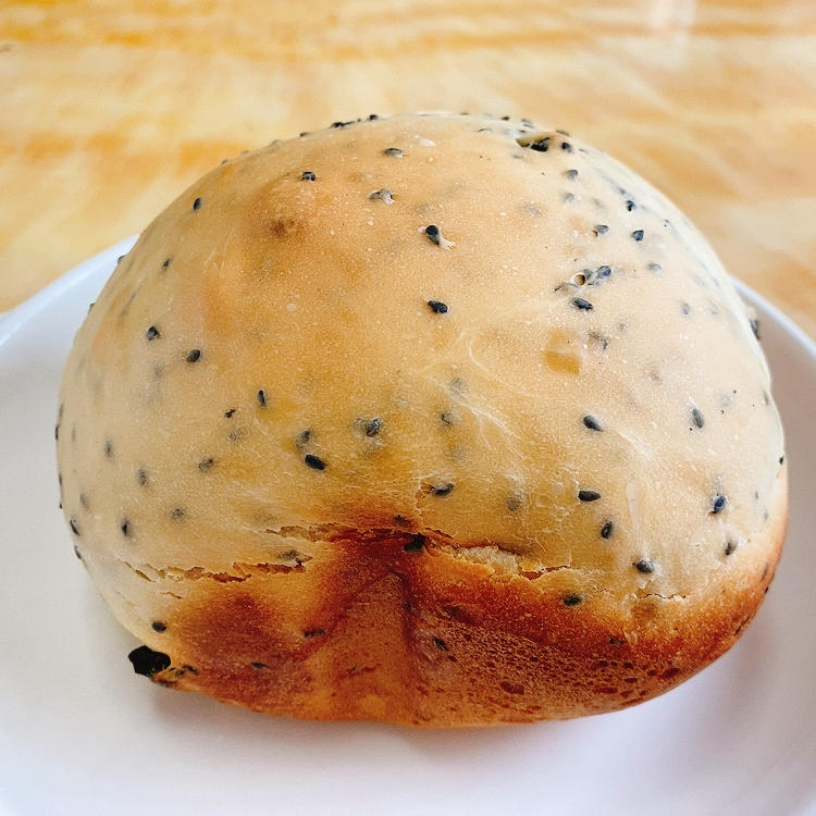 面包机做面包（适用于懒人）
