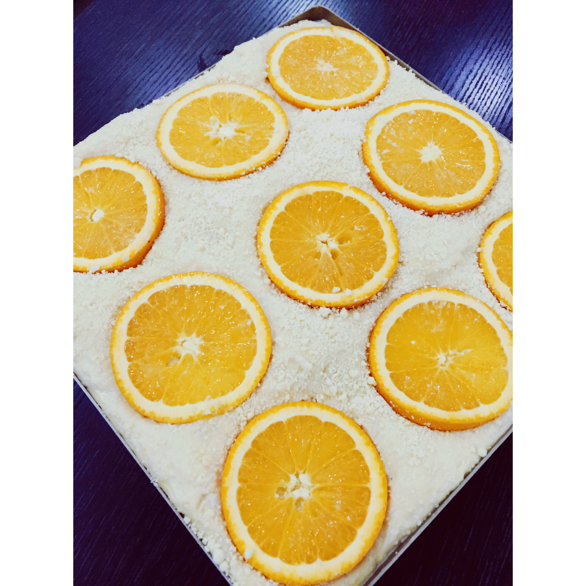 晚餐•2016年4月20日