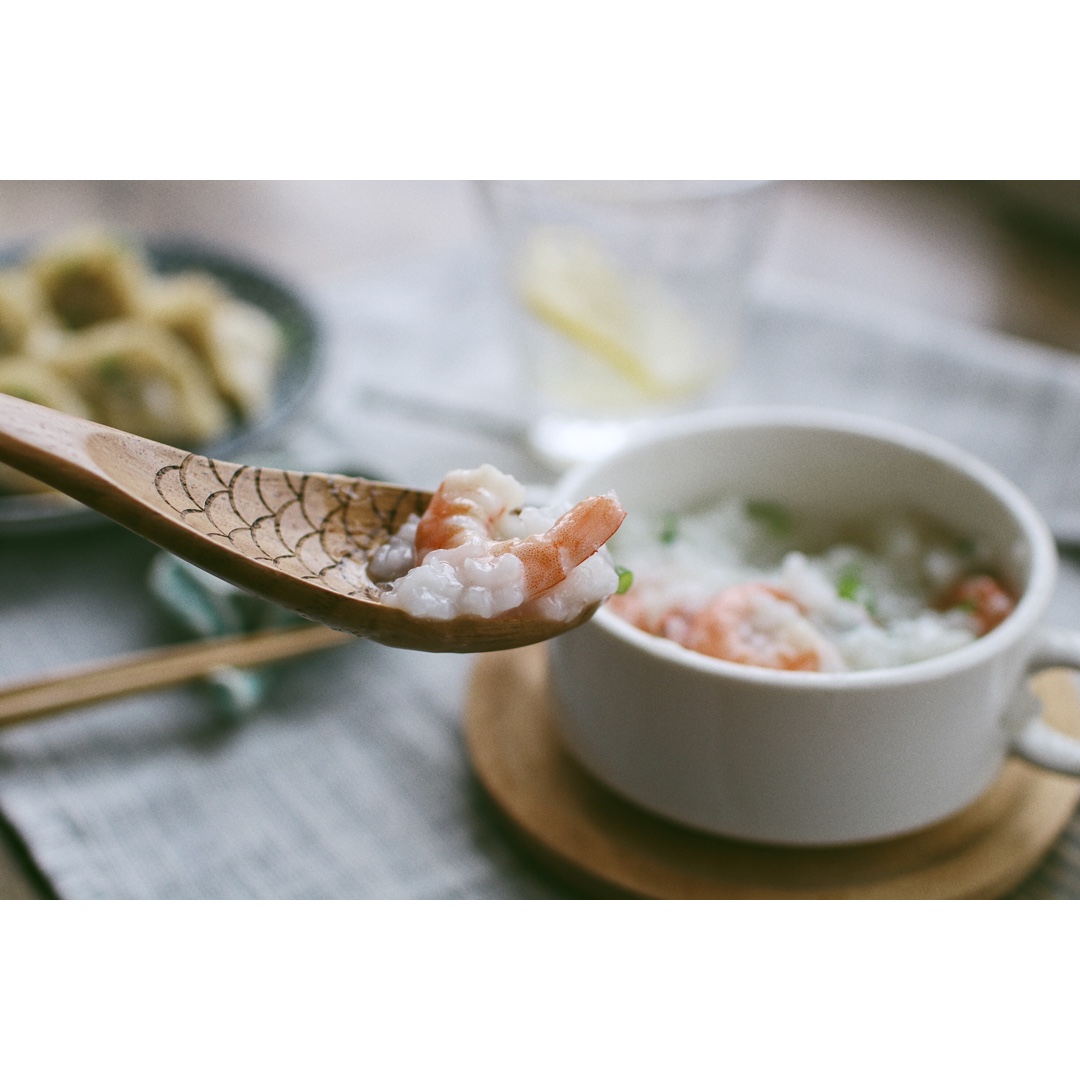 海鲜粥