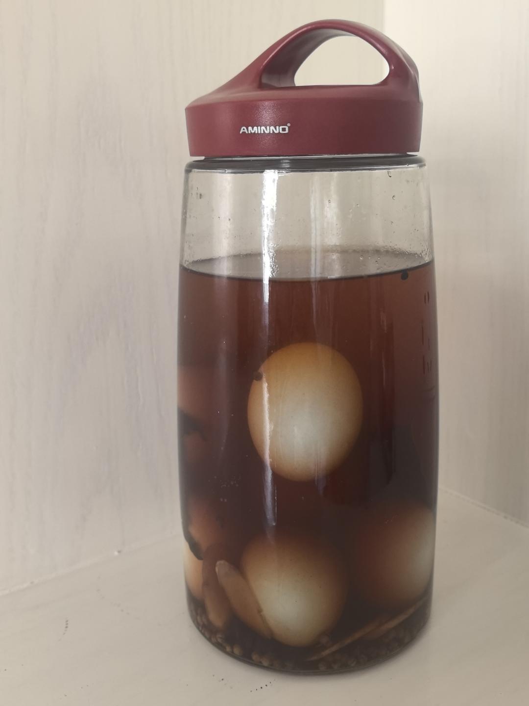 土法腌制100%出沙出油的五香咸鸭蛋