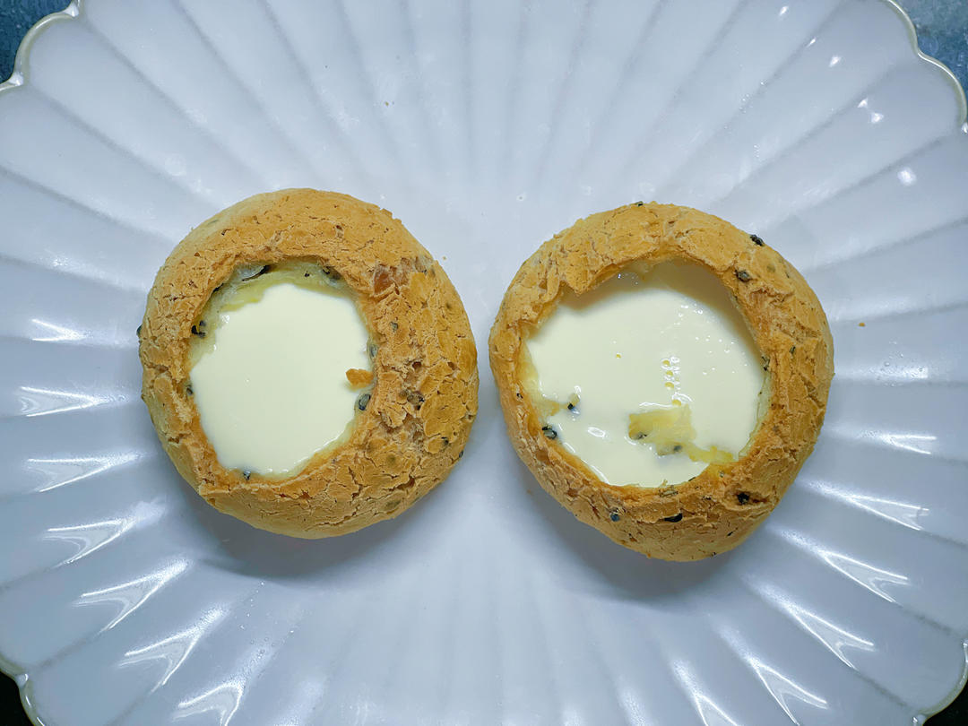 私房爆单🔥的麻薯布丁教程来啦❗锁死这个配方