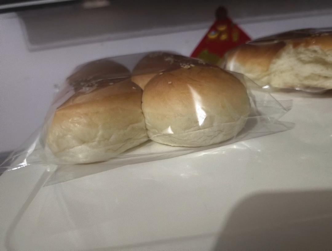 做了10000个汉堡胚后，我来教你最简单的做法