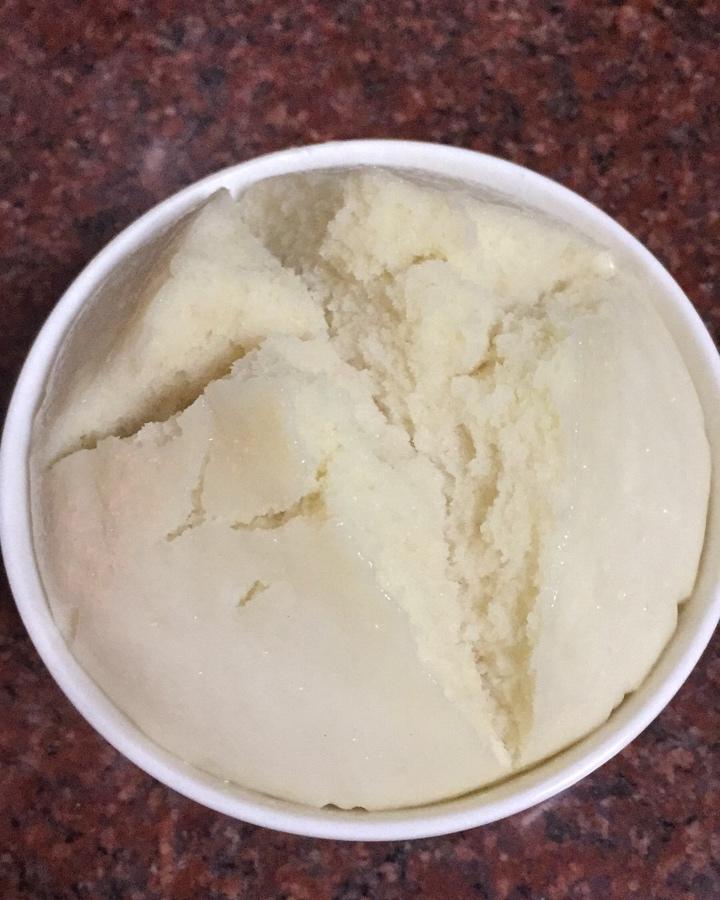 杯子发糕