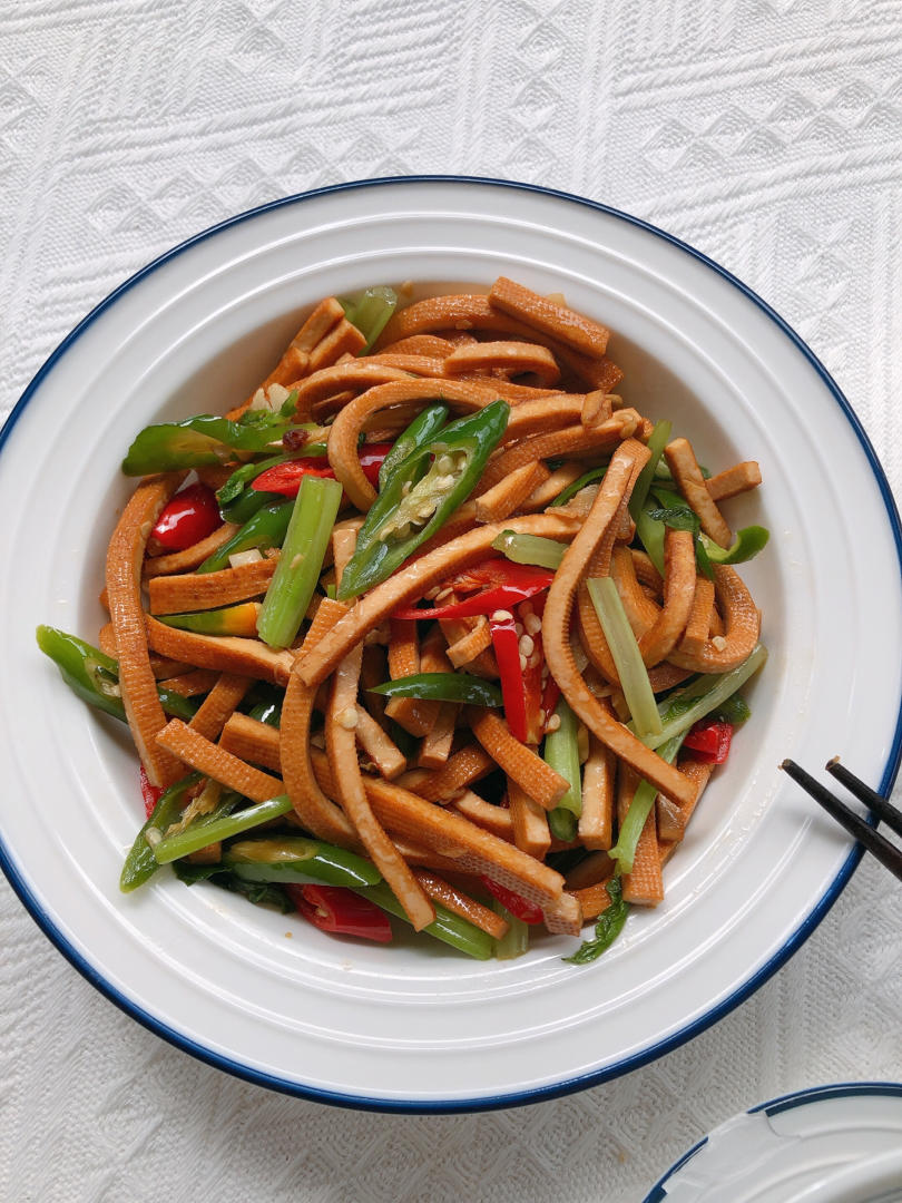 小北生活食记