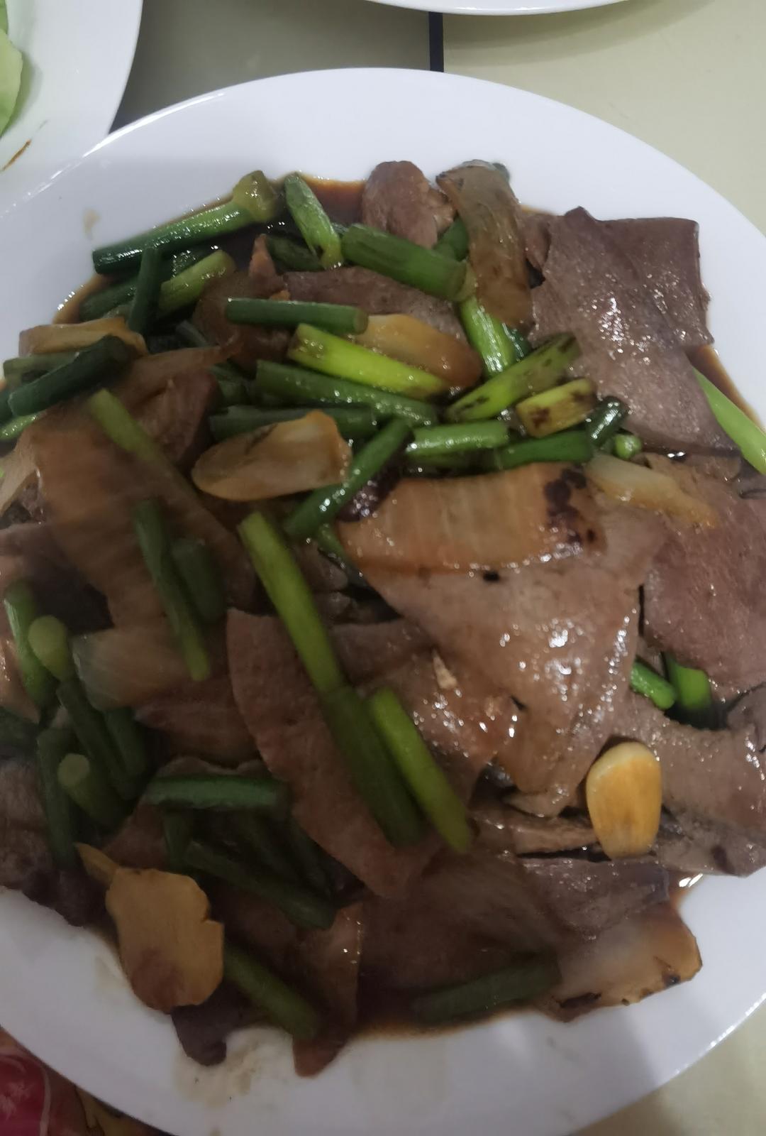 老公喜欢的溜肝尖儿