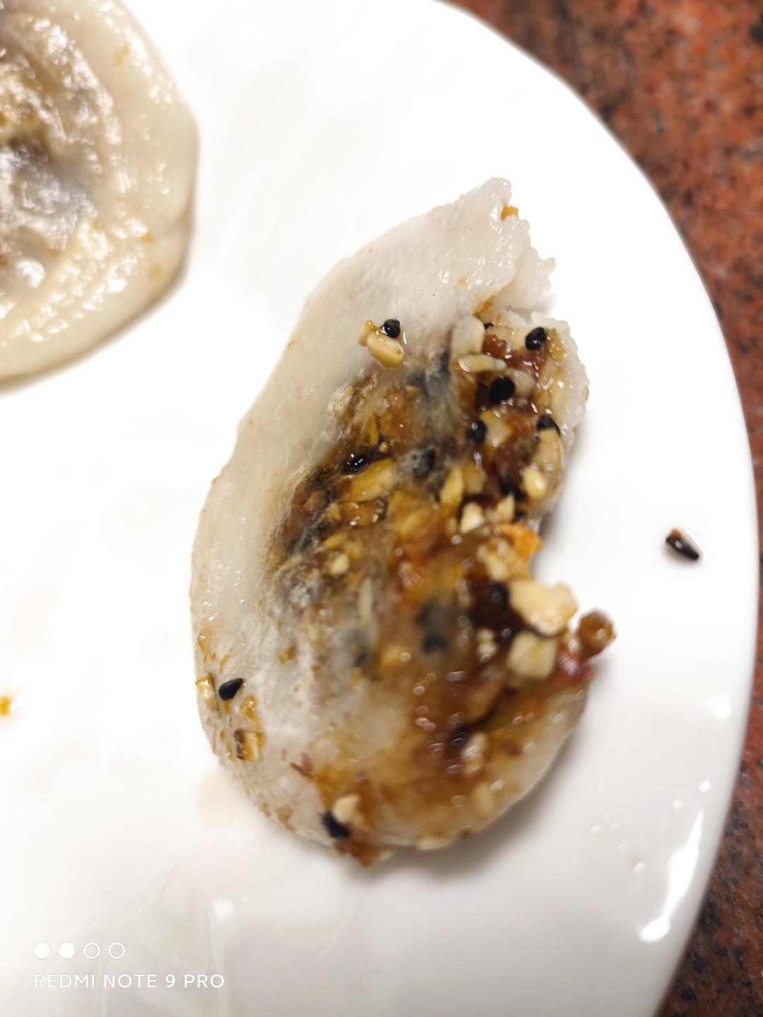 吃过最好吃的汤圆（馅是关键）
