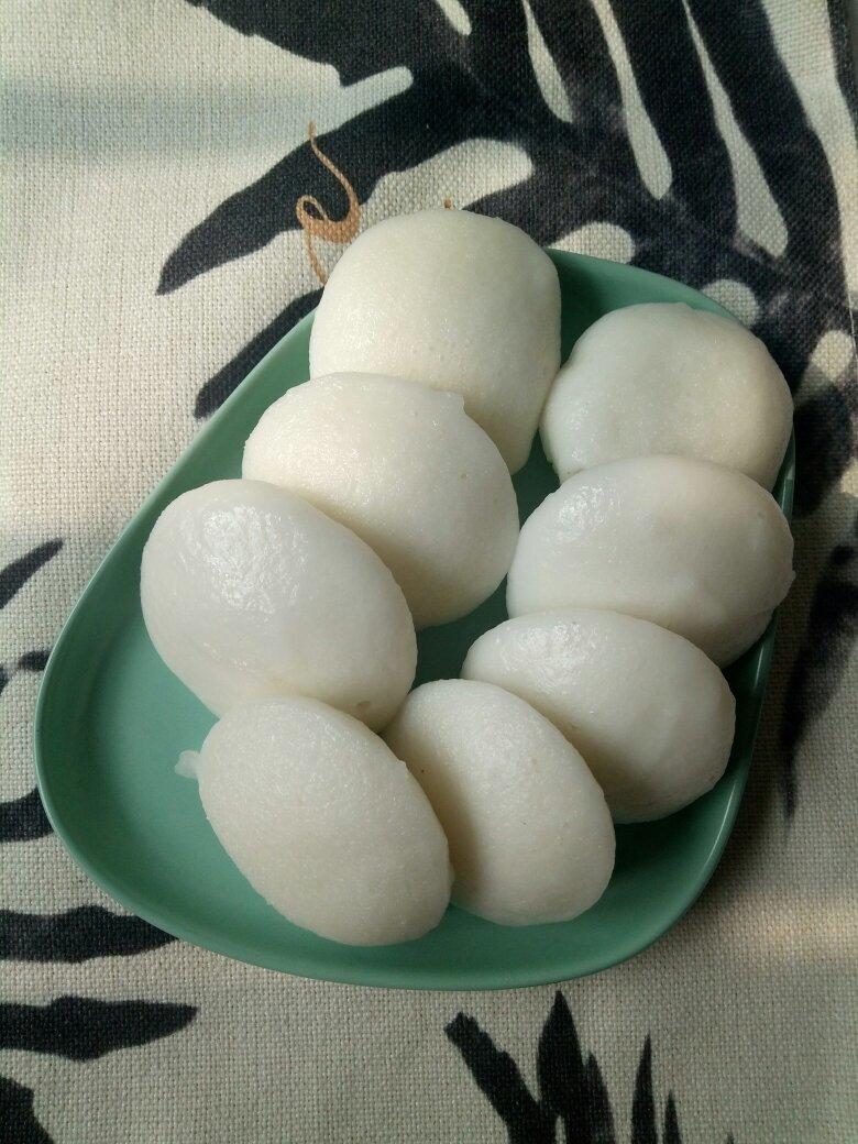 ~那些年陪伴我的食物~