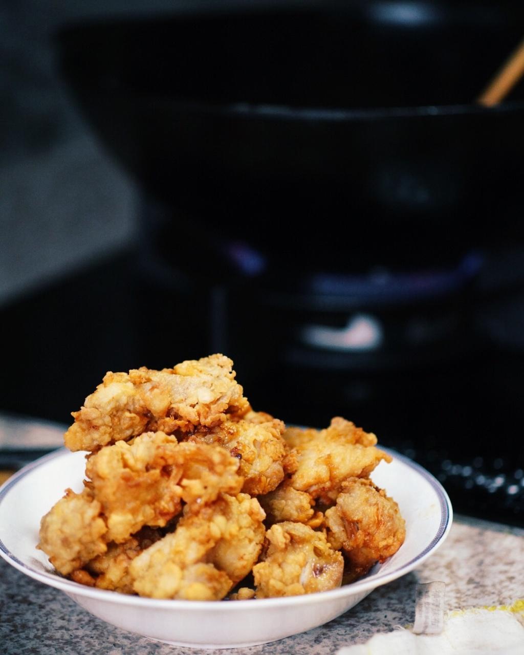 “唐揚げ”日式炸鸡
