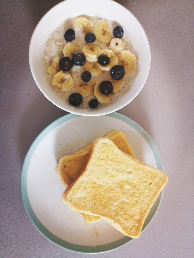 西多士/爆浆吐司