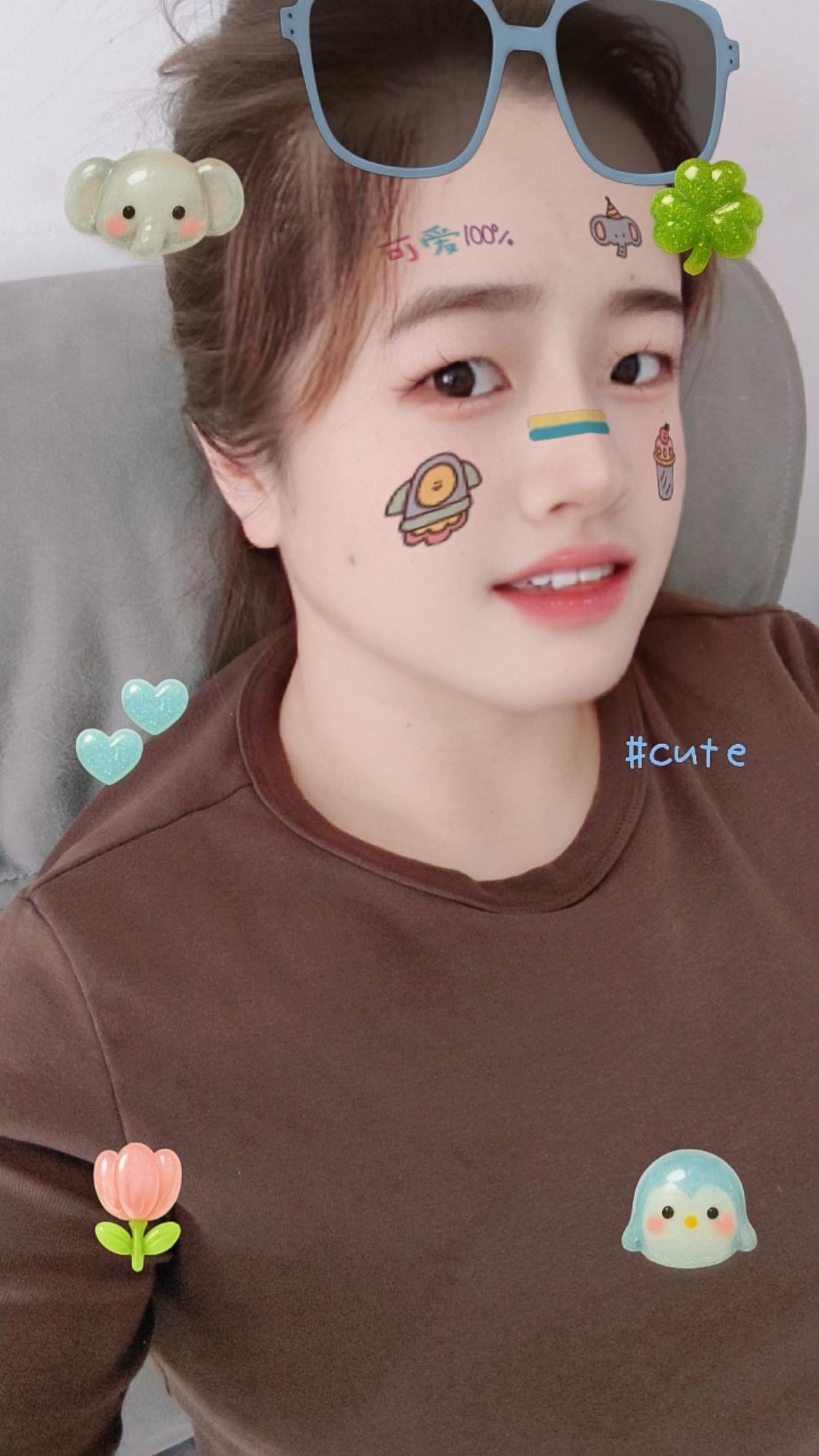 莹莹的烘焙日常