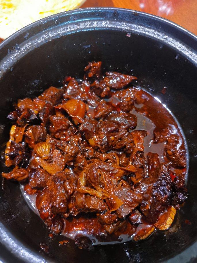超级无敌好吃的红烧牛肉