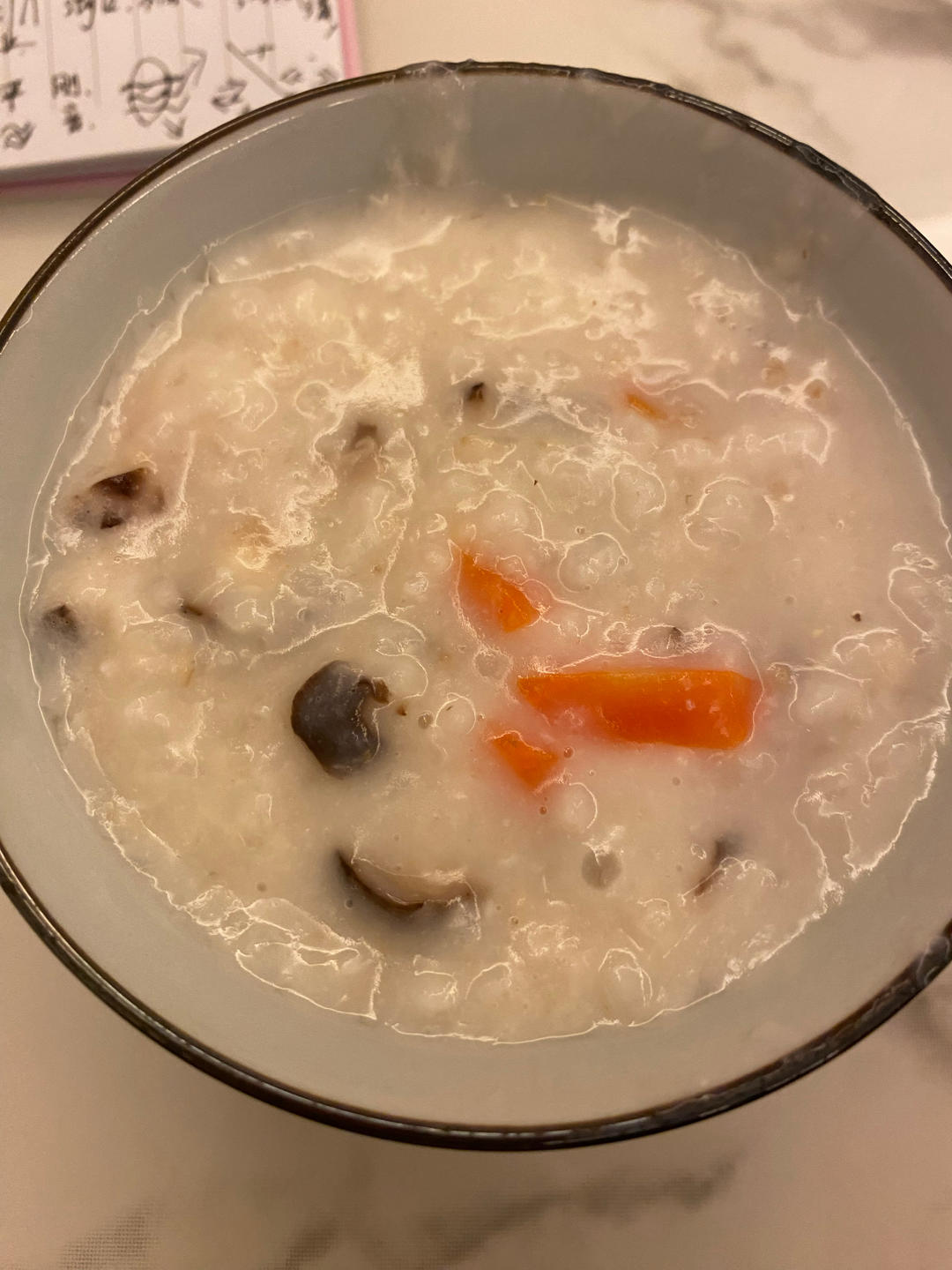感冒营养～各种粥的做法