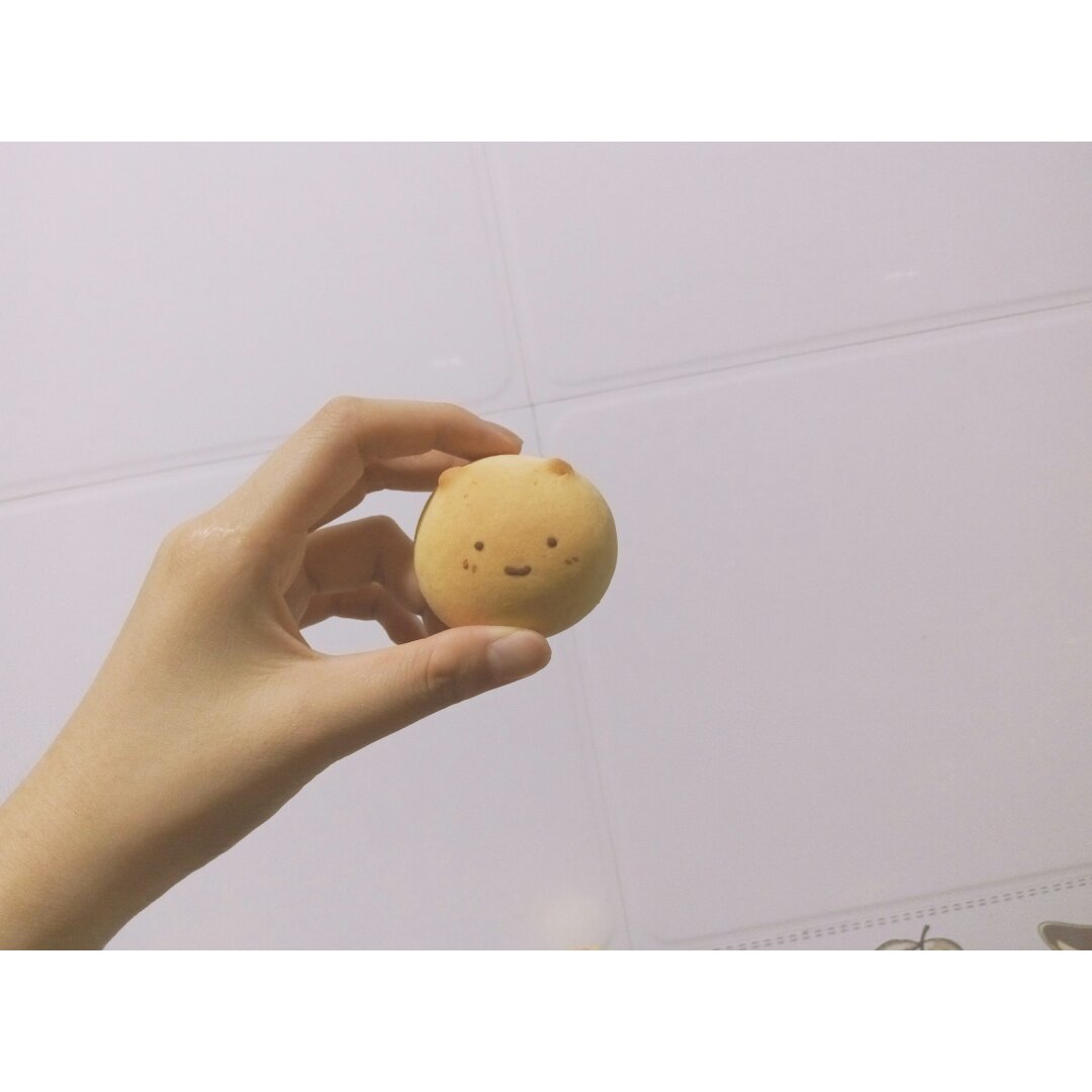 日式烧果子