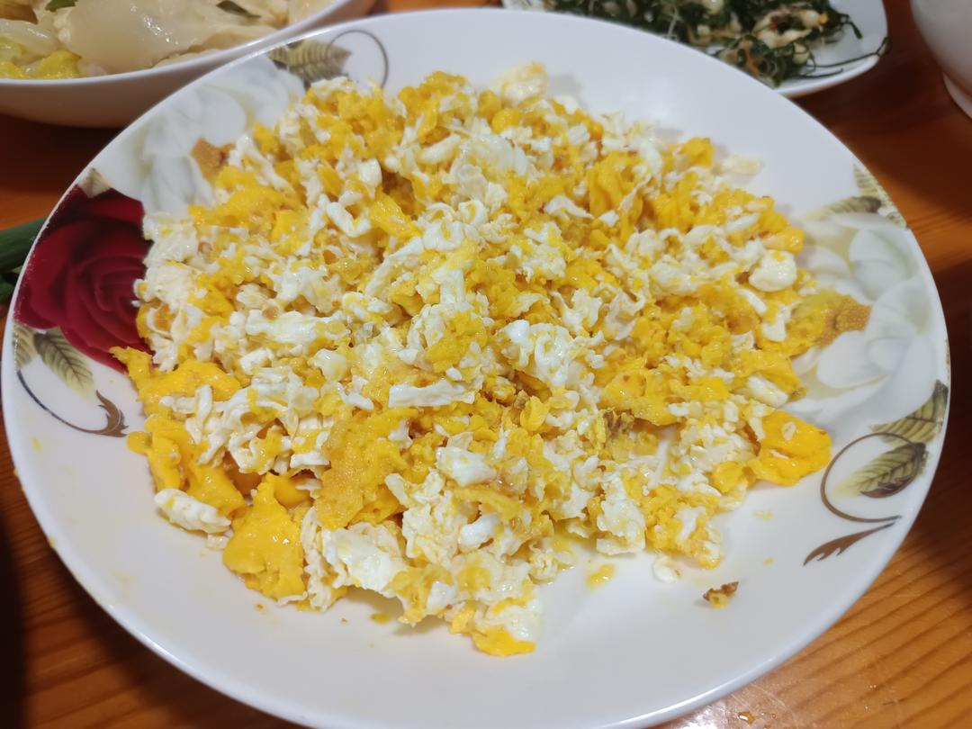 赛螃蟹（超简单超好吃！）