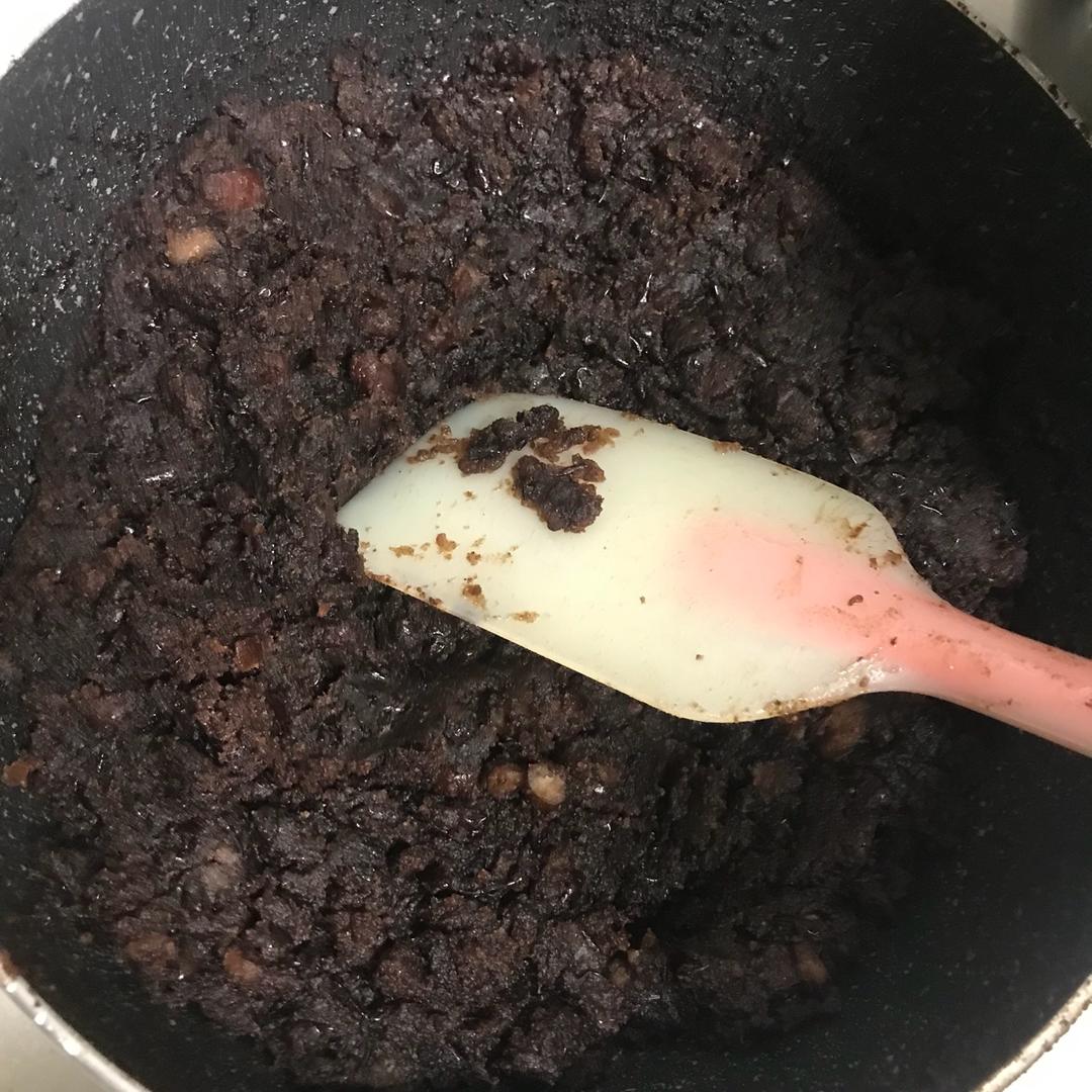 红豆馅「林育玮·原麦不藏私」