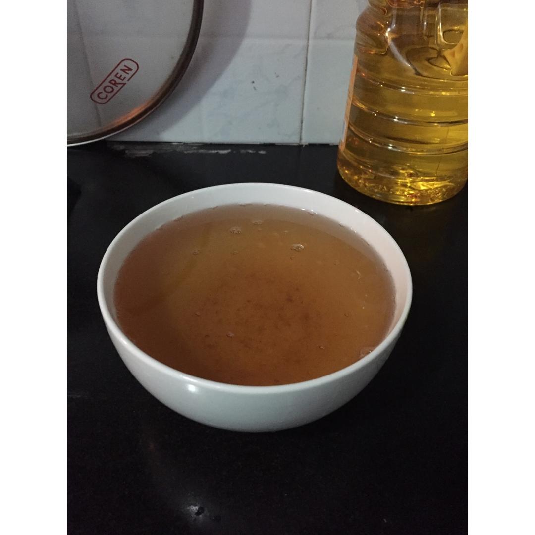 最简单的《熬猪油》方法