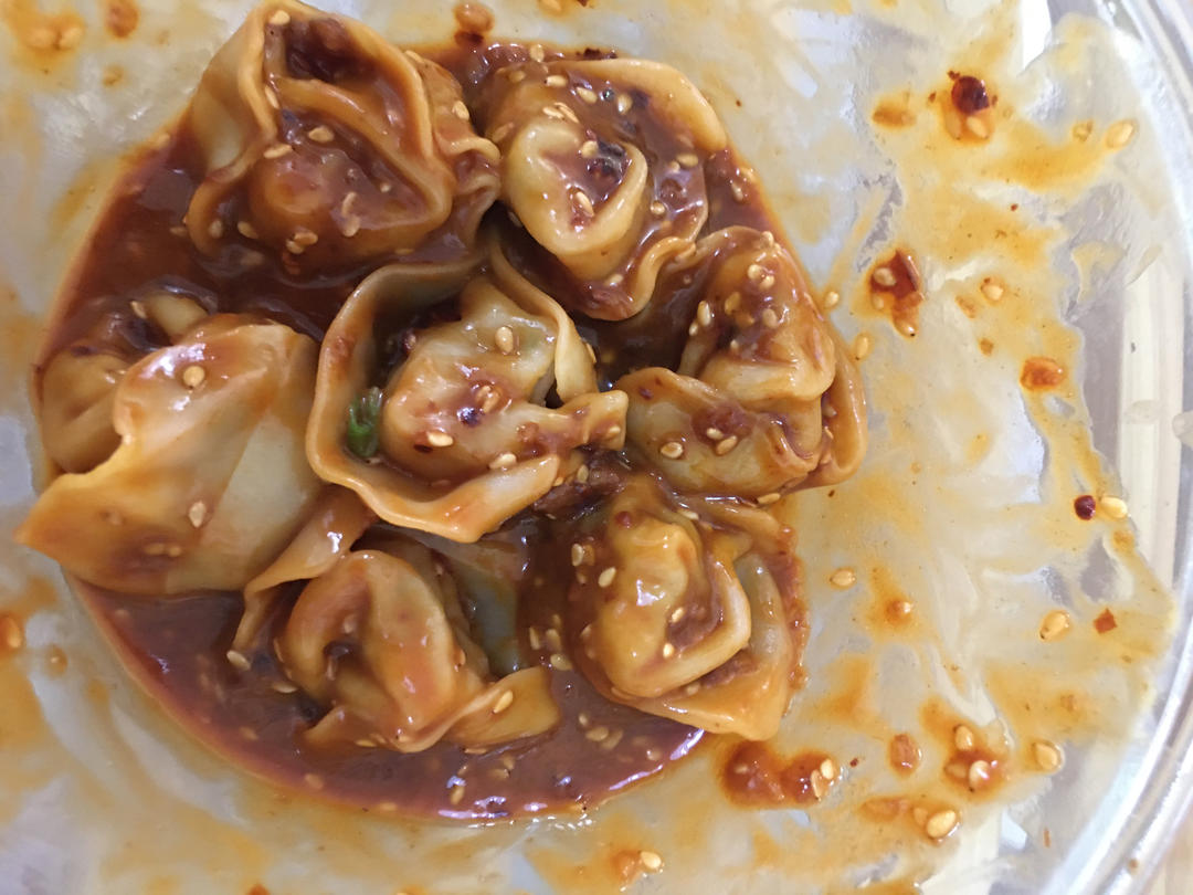拌混沌